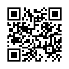 QR Code for bitcoin:1CxufkYTPLeZyqwfyYFTByXGMbQKU3ZAwS