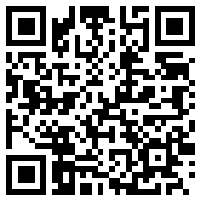 QR Code for bitcoin:1Cy2PEoBg3UTubHVo6aPr8eiTLoDbCkfjB