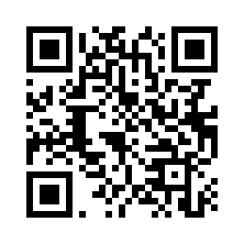 QR Code for bitcoin:1Cy2vuRHDXMcjCkHDRSdCLJmJWYFc3MSyX