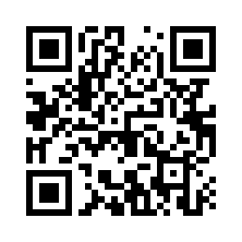 QR Code for bitcoin:1Cy3BfEHBGVnmYmggLbMH9oNvykrezSCtP