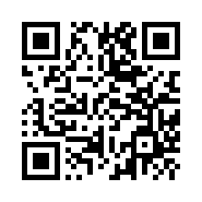 QR Code for bitcoin:1Cy4aghLoQArRGeARmVimsWsnFCCsoKVMx