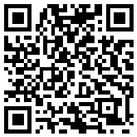 QR Code for bitcoin:1Cy56fLXxNW9FMCvZheppVwex5PY2FQhEz