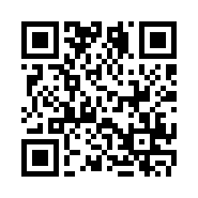 QR Code for bitcoin:1Cy834LLK8uGLiE4ADDcGgAWJDb993xWbm