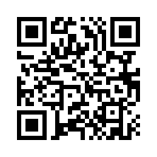 QR Code for bitcoin:1Cy8PKZ2FSfvMKQhBfmPHfUSXzFdZKbSvi