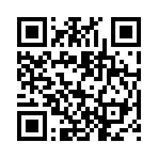 QR Code for bitcoin:1CyA69Nu2ci7efWLUJEqTeNR9naPcvmG84