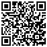 QR Code for bitcoin:1CyAYNdzRBc2wJRAzk5bddtefLKWka7KG
