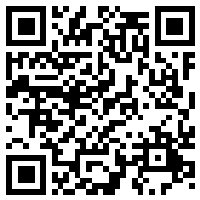 QR Code for bitcoin:1CyAnKgGusj7SYaudAemCgtSSECphRxLM5