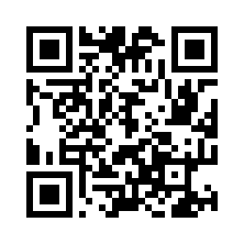 QR Code for bitcoin:1CyDpb5snQLicUc3odehfjJNB3HKao87BV