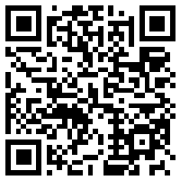 QR Code for bitcoin:1CyDvDSTNi1BmumZnwBsdVDYaxcM5QNT64
