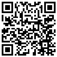 QR Code for bitcoin:1CyEnrW2eqW7mcGLUBYJQinygeLgZb56d4