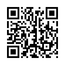QR Code for bitcoin:1CyFGVoiTbjqZZh13vbArGLvDbErcEJpbx