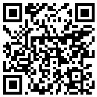QR Code for bitcoin:1CyHmjvkfrLmi4mhF5gAzSdK8sCwM337aK