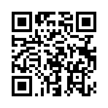 QR Code for bitcoin:1CyJeVcyMkaBSwFigZtUtSWtgANbBAHKZF
