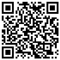 QR Code for bitcoin:1CyMVy59WKrpXWprmEyNeRCLxGfBEUGMf8