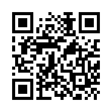 QR Code for bitcoin:1CyPWRkkFJRhgFnGe4UorTaRhxNAS48JGr