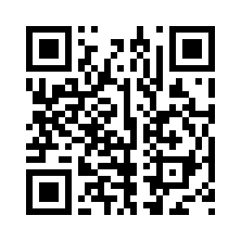 QR Code for bitcoin:1CyPdxtq5eDSE62UZW7wgobrN31rxPVNPZ