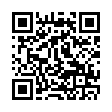 QR Code for bitcoin:1CyRLmY6aBLFUzs957eirypCyXmrNcZGZG