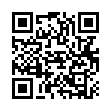 QR Code for bitcoin:1CyRNH4wTjWuEKvbnxuJSiTxRyghFBprf5