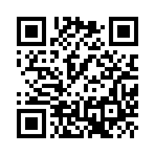 QR Code for bitcoin:1CyTiU2ComiQcdTYvKUU3hoerM6KGw7vxx