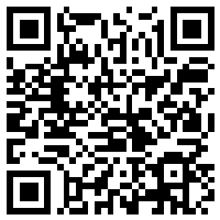 QR Code for bitcoin:1CyU7YP9LkXR7kZWUuhq4vmD4k5QefjMah