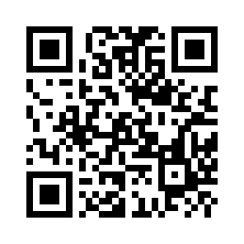 QR Code for bitcoin:1CyUd158DvSPnqmd2x3wL36SHWEPbBMWGH