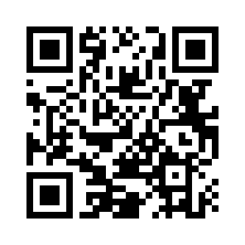 QR Code for bitcoin:1CyUpJKDB5i5dmMpsP82gSy5FQvqUaLRgf