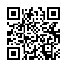 QR Code for bitcoin:1CyW5wffkrJV3faEqTcg6j6hXTpdry7Qa1