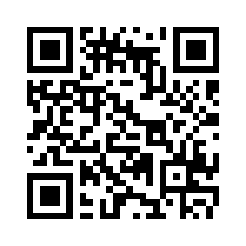 QR Code for bitcoin:1CyX5S24PLGGxJV5DNuoGseCZf8vvufuow