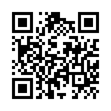 QR Code for bitcoin:1CyXJLkAXx6M8PSRk2s3nUXYeR4CoThGFX