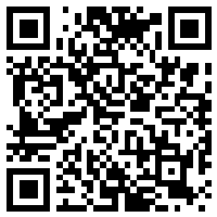QR Code for bitcoin:1CyYCc688fgjWUNNAFZo5yctDu1qbDAFSa