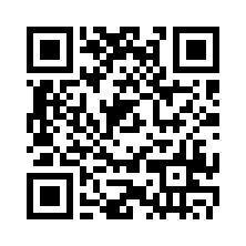 QR Code for bitcoin:1CyYgg6x3UUhbhsrTKbCgivLDBkWRkWiAM
