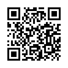 QR Code for bitcoin:1CyYmFLxHcK4a2jdacyg1pUN2m2QfMLtzV