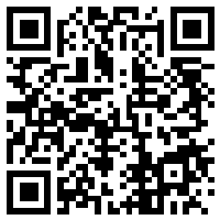 QR Code for bitcoin:1Cyba1UGgeYaUvTrToV3RPD5MCjmfbZEBp