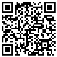 QR Code for bitcoin:1CyccvwpRgy4fnf9PF1PRf3VSd9pULUcJ7