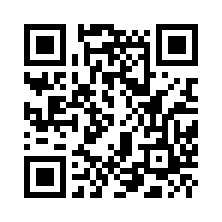 QR Code for bitcoin:1CydSDikU81pt3WRsbVE9ZAB3vjVLBs14J