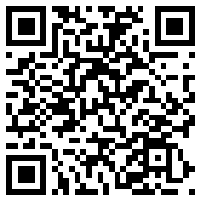 QR Code for bitcoin:1CyepB9XcbJaakbdShfGa2pyuzx7asJwB7
