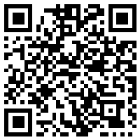 QR Code for bitcoin:1CyfQgqYc49DuZb3bB29fkrdB7eXxLQZLd