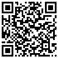 QR Code for bitcoin:1CyfVkFFPeZMUPKob9bFVAeZenDatATWap