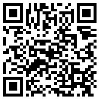 QR Code for bitcoin:1CyfvGbFskprSc2KoZ21VVS8HuEuqZ2p4f