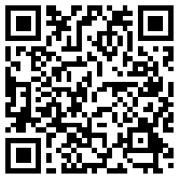 QR Code for bitcoin:1Cyger32d2aMYkU4posvAaxbdg5XjWUQrw