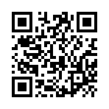 QR Code for bitcoin:1CygxxuPjX1WqENTWbjmAxQdWfTxU9kkck