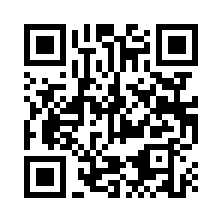 QR Code for bitcoin:1CyiAhpPGq8FdcfJRgiRrfVLXbedf55VS7