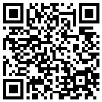 QR Code for bitcoin:1Cyijew6FE8JvrCW84zh7zrDcMkc9JMdpP