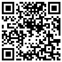 QR Code for bitcoin:1Cyj3cMsEcV4gLTAdLUqMY2qyj1NMv5aAN
