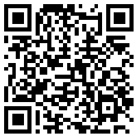 QR Code for bitcoin:1CyjV5jtwvN6P2rJs4qx4tDH5Jc5Fmcpnb