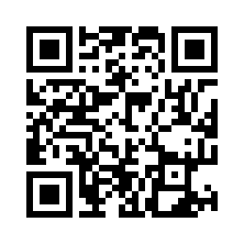 QR Code for bitcoin:1CyjzGo2rZ8MmfC7PTsCPPWBk3KsABFwEk