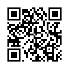 QR Code for bitcoin:1Cyk1cGdfQdPjJacR8dcvsR74rRiejy2MS