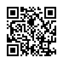 QR Code for bitcoin:1CynyD1KoRXmXKiASdHSbAwKfPwESVKNw5