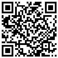 QR Code for bitcoin:1CyranHnK5X2VGv6i1c2PSVYFwHbGYd1DA