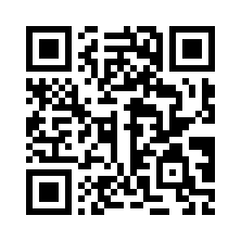 QR Code for bitcoin:1Cyse3BgUQDZA9jK84iu8WXfdoHQuDTFfx